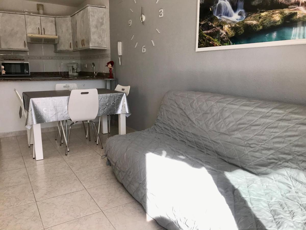 Meddays Chalet Bellavista Miami Playa Eksteriør bilde