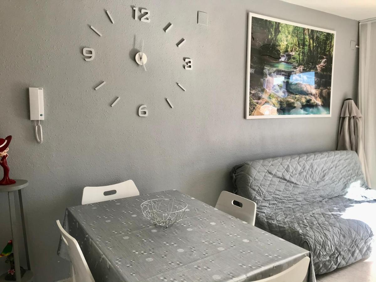 Meddays Chalet Bellavista Miami Playa Eksteriør bilde