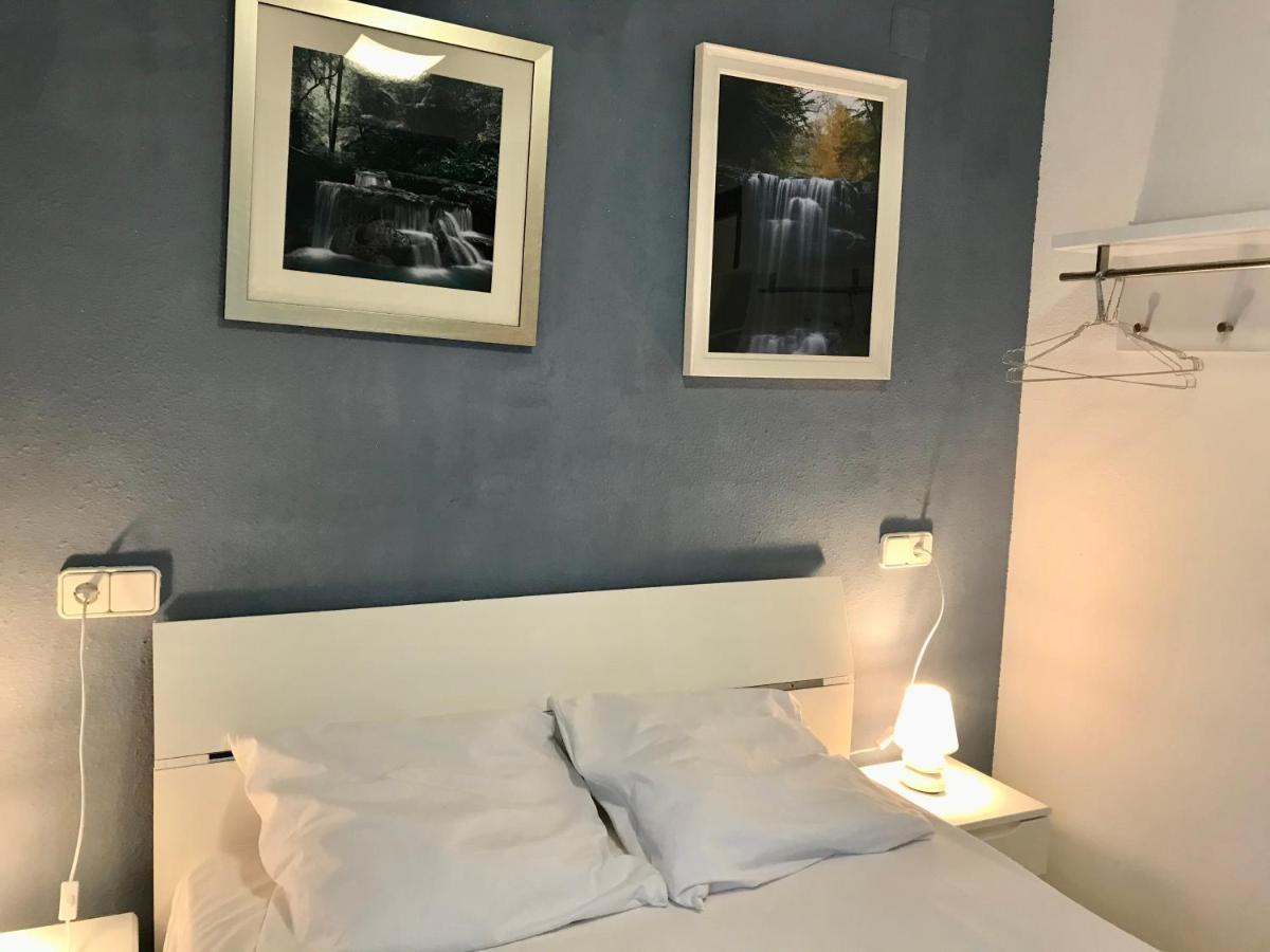 Meddays Chalet Bellavista Miami Playa Eksteriør bilde
