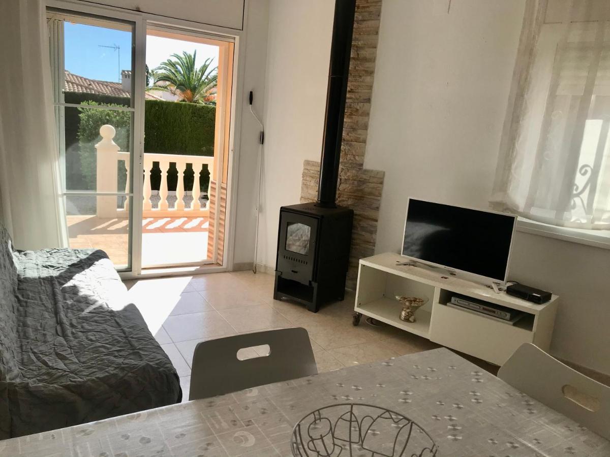 Meddays Chalet Bellavista Miami Playa Eksteriør bilde