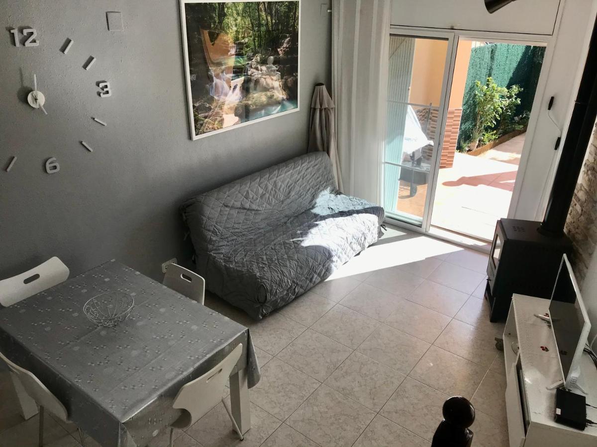 Meddays Chalet Bellavista Miami Playa Eksteriør bilde