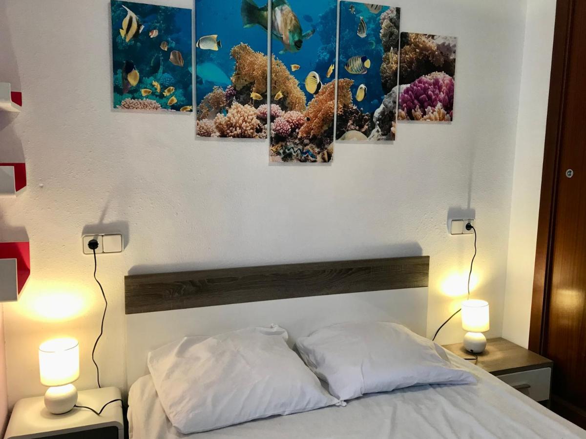 Meddays Chalet Bellavista Miami Playa Eksteriør bilde