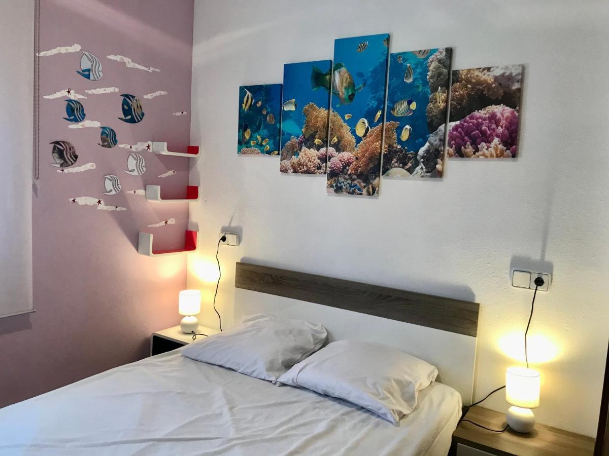 Meddays Chalet Bellavista Miami Playa Eksteriør bilde