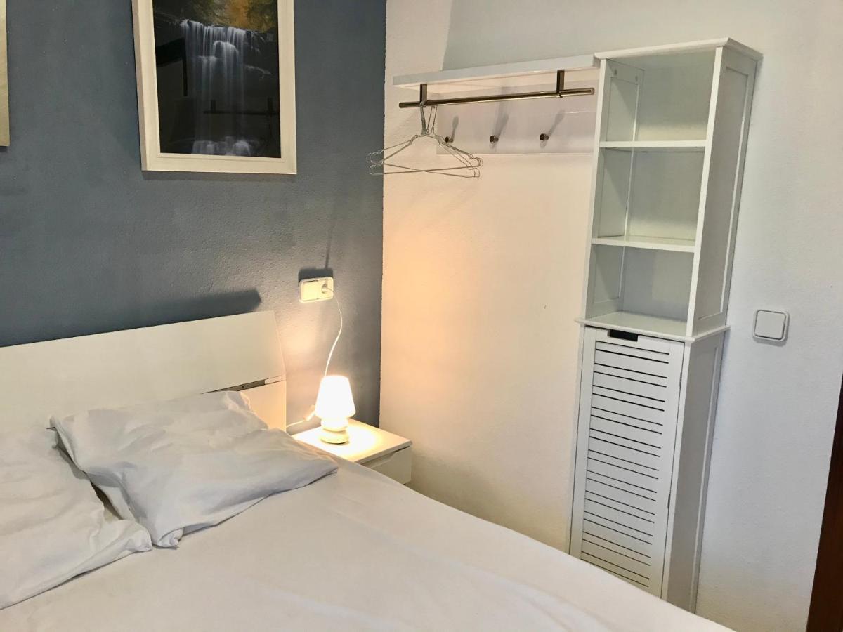 Meddays Chalet Bellavista Miami Playa Eksteriør bilde